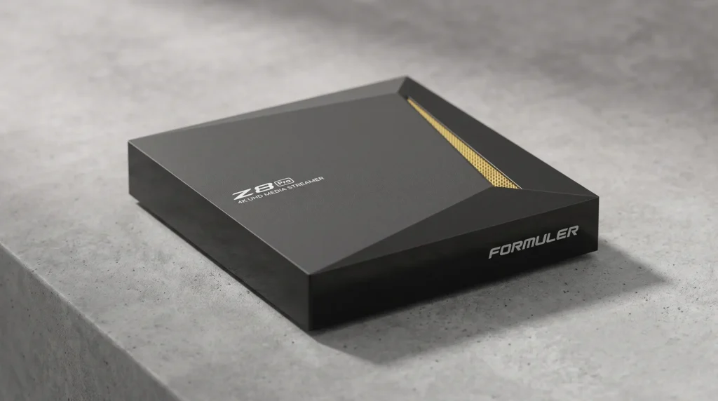 Formuler Z8 Pro Review: The Ultimate Specs and Price Guide for 2026