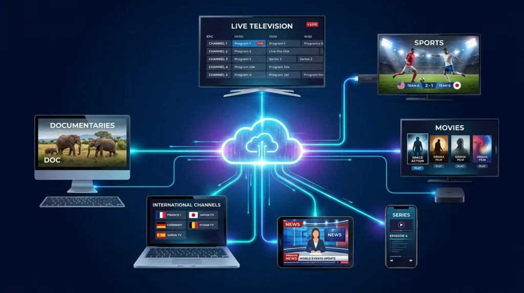 How to Check IPTV App Permissions for Safe Streaming in 2026