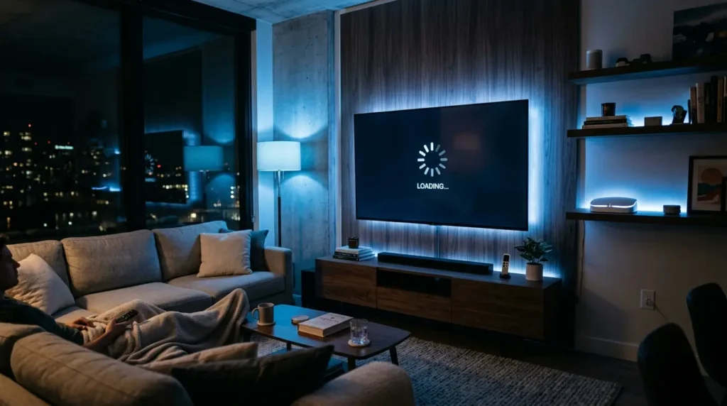 How to Fix IPTV Buffering in 2026: The Complete Troubleshooting Guide