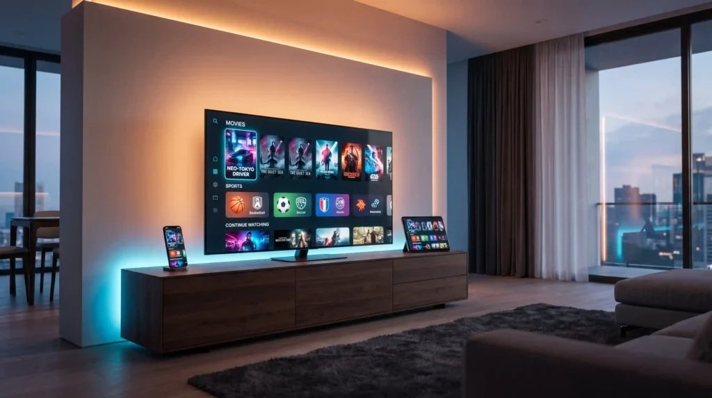 9 Best Free IPTV Apps & Services: The Ultimate 2026 Guide