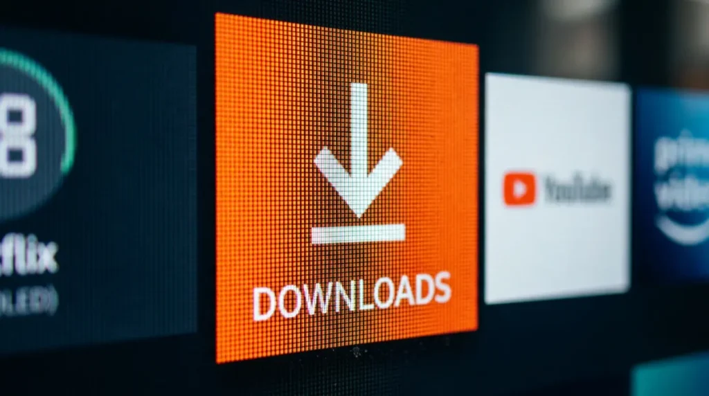7 Amazing Secrets: How to Download Kodi on the Firestick (2026) 2 Phase 2: Installing the Downloader Utility