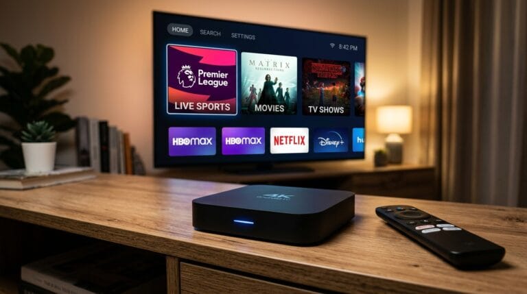 IPTV on Apple TV: 7 Best Ways to Watch Live Channels & Streaming