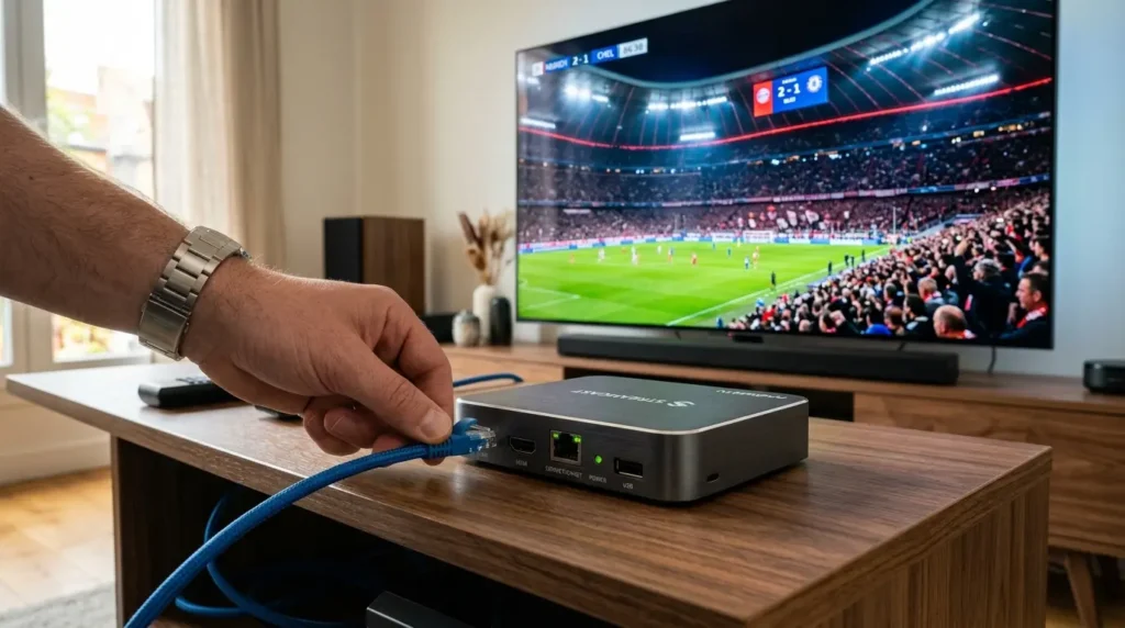 7 Best Proven Ways to Fix 4K IPTV USA Buffering in 2026