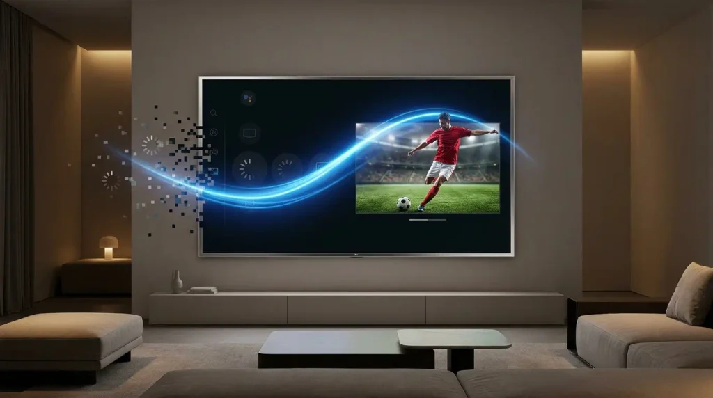 Premium IPTV Subscription Support for Every Device 8 How to Clear IPTV App Cache and Storage on Android TV for Faster Streaming: An Essential Guide
