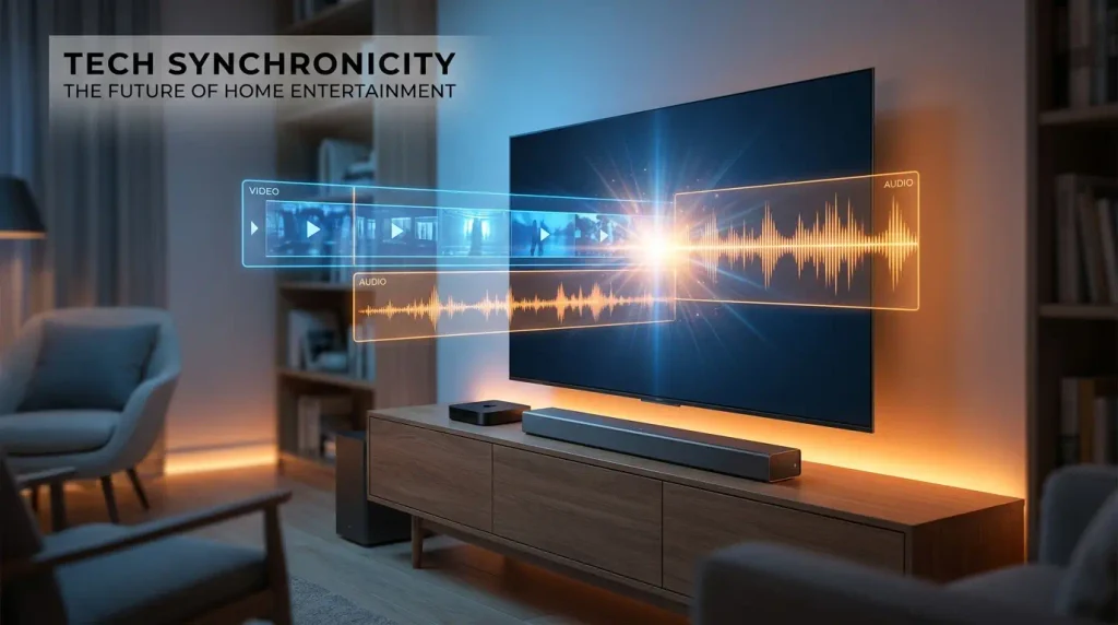 How to Fix IPTV Audio Desync and Sound Delay Issues in 2026