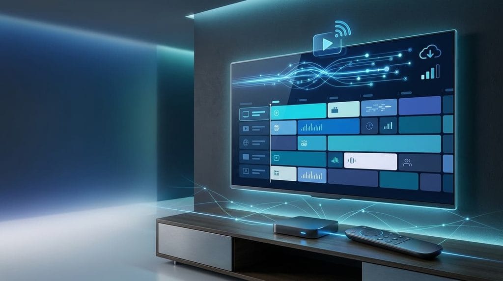 IPTV EPG: The Complete Guide to Setup, XMLTV Files and Electronic Program Guides
