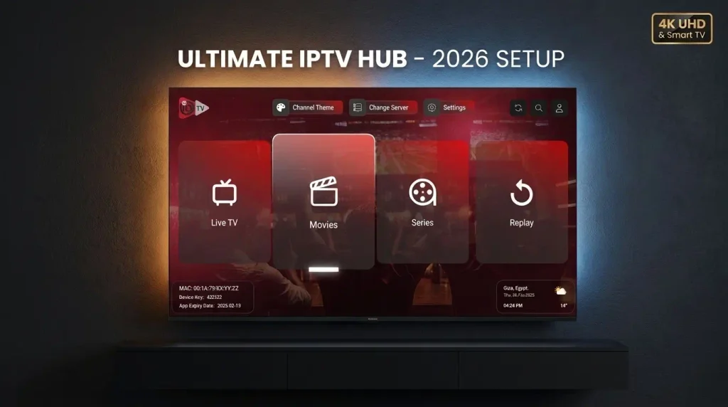 How to Setup Perfect Player IPTV (2026): Best Guide