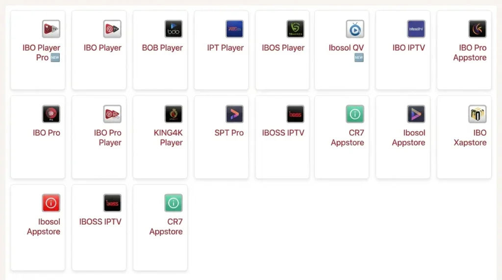 Best IPTV Player App Guide (2026): Top M3U Players, Setup & Downloader Codes