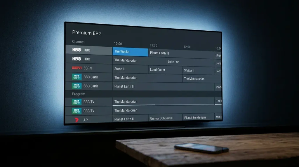 TiviMate Premium Setup: The Complete Settings Guide (2026)
