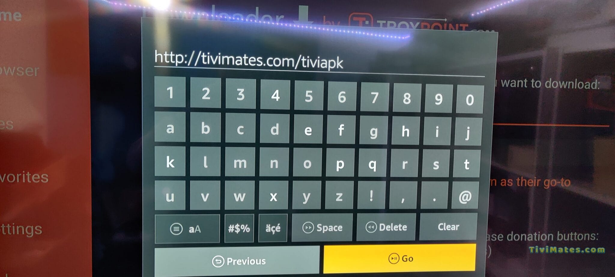 Ultimate IPTV Installation Guide: 6 Easy Device Setup Steps 12 Tivimate Firestick APK URL