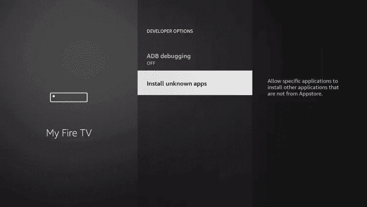 Ultimate IPTV Installation Guide: 6 Easy Device Setup Steps 7 Install unknown apps