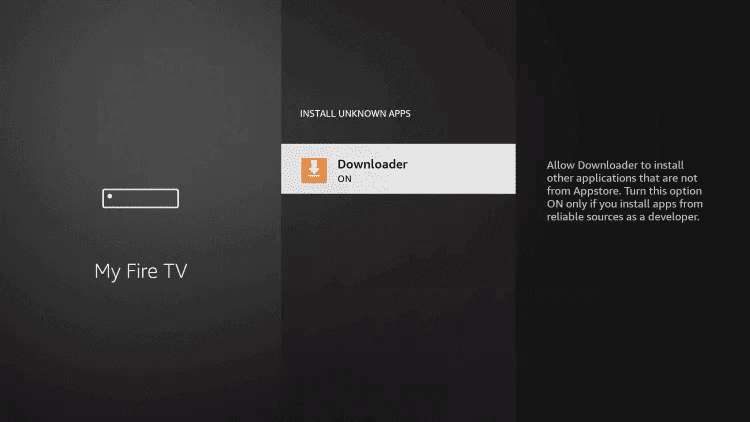 Ultimate IPTV Installation Guide: 6 Easy Device Setup Steps 8 Enable Unknown Sources