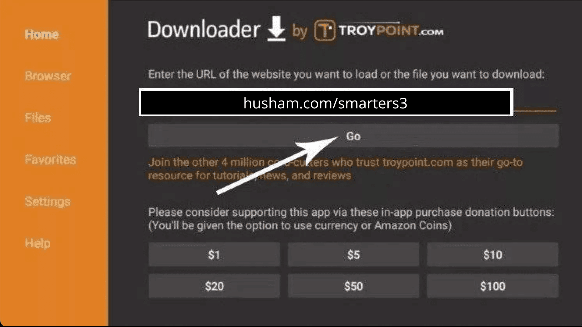 Ultimate IPTV Installation Guide: 6 Easy Device Setup Steps 10 Type IPTV Smarters URL