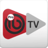 IBO Player Pro Logo