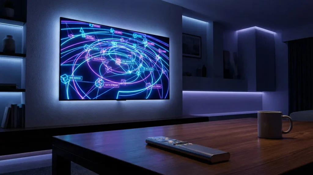 IPTV DNS Settings: The Essential Guide for Smart TVs